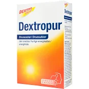 Druvsocker 400g Dextro Energy
