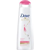 Colour radiance För färgat hår Schampo 250ml Dove