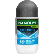 Deodorant Roll-on Men Pure Arctic 50ml Palmolive