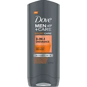 Duschtvål 3-in-1 Endurance Sport Care 250ml Dove Men Care