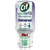 Rengöringsspray Ecorefill Power & Shine Universal 70ml Cif