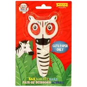 Barnsax Zebra Sense