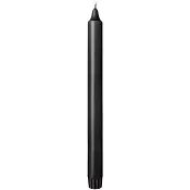 Kronljus Svart 28cm 1-p ICA