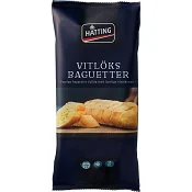 Vitlöksbaguette 350g Hatting