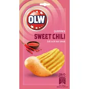Dippmix Sweet chili 26g OLW