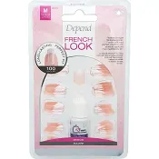 French Fashion 100-pack SQ 1 Styck Depend