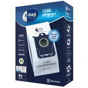 S-bag Classic Long Performance Electrolux