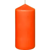 Blockljus Rost 15cm 1-p ICA