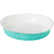 Engångspajform Turkos 2-p ICA Cook & Eat