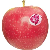 Äpple Pink Lady ca 180g Klass 1 ICA