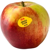 Äpple Jonagold ca 240g Klass 1 ICA