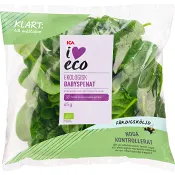 Babyspenat Sköljd Ekologisk 65g ICA I love eco