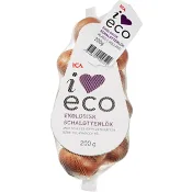 Schalottenlök Ekologisk 200g Klass 1 ICA I love eco