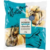 Potatis Amandine 2kg Klass 1 ICA