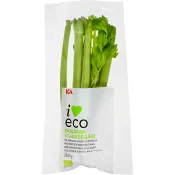 Stjälkselleri Ekologisk 300g Klass 1 ICA I love eco