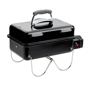 Gasolgrill Go-Anywhere