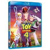 BD Toy Story 4