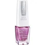 Wonder Nail Wide Brush 629 Icy Purple ora