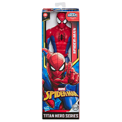 Figur Spiderman Titan Hero 30cm 