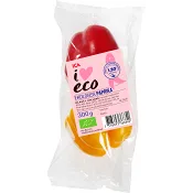 Paprika Mix Ekologisk 300g Klass 1 ICA I love eco