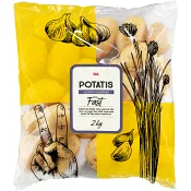 Fast potatis 2kg Klass 1 ICA