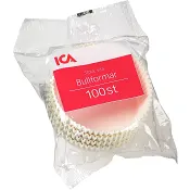 Bullformar Stora100-p ICA