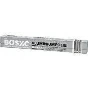 Aluminiumfolie 30m ICA Basic