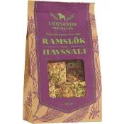Fröknsnacks Ramslök & Havssalt 130g Leksands Tre Kullor