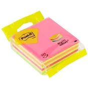 Post-it Notes Multi 325 blad