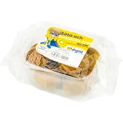 Gul kiwi 500g 4-p Klass 1 ICA