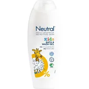 Duschtvål Kids 250ml Neutral