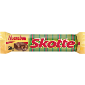 Skotte Dubbel 50g Marabou