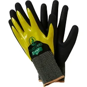 Arbetshandske Vattentät Stl 8 Gloves Pro