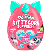 Rainbocorns Kittycorn Surprise