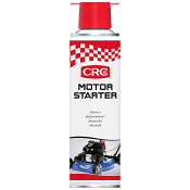 Motor Starter 250ml CRC