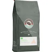 Espresso Whole Beans Organic 450g Espresso House
