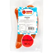 Chorizo Kötthalt 95% 240g Charkmäster