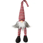 Tomte Harry röd ICA