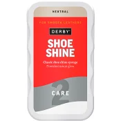 Shoe Shine Neutral Derby