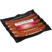 Chorizo 600g Sorunda Korv