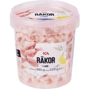 Räkor i Lake 500g ICA