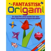 Fantastisk Origami
