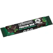 Proteinbar Mint Dark Chocolate 60g Gainomax