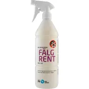 Fälgrent med pump Mac 120 500ml Hall Miba