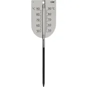 Stektermometer 17,5cm ICA