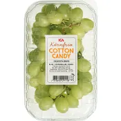 Druvor Cotton Candy 500g ICA Selection