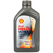 Motorolja Helix Ultra 5W-40 1L Shell
