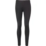 Leggings Svart M ICA I love eco