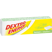 Lemon sticks 47g Dextro Energy