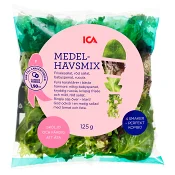 Medelhavsmix Sköljd 125g ICA